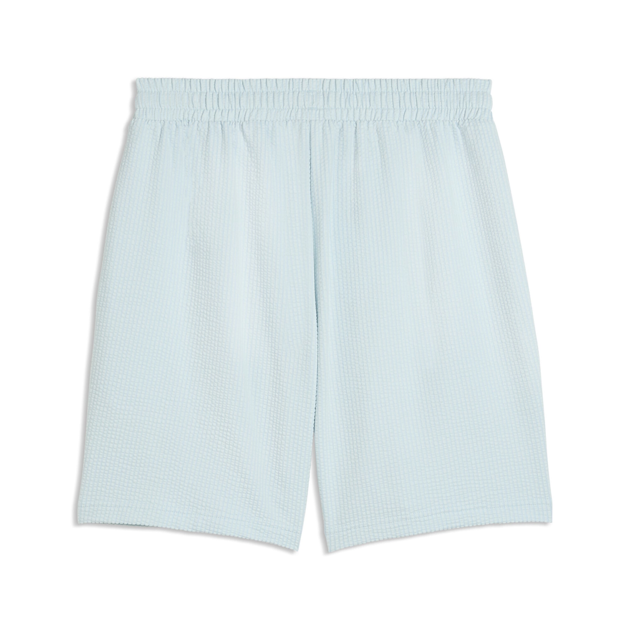 PUMA Regular Sportbroek 'Essentials' in Blauw