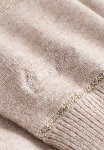 Frieda & Freddies NY Pullover in Beige
