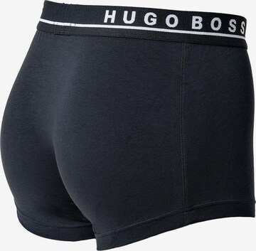 BOSS Orange Boksershorts i blandingsfarvet