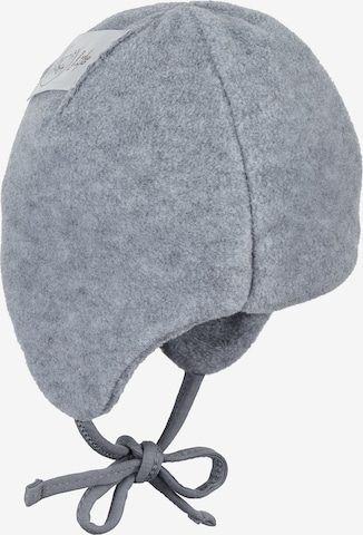 STERNTALER - Gorra en gris
