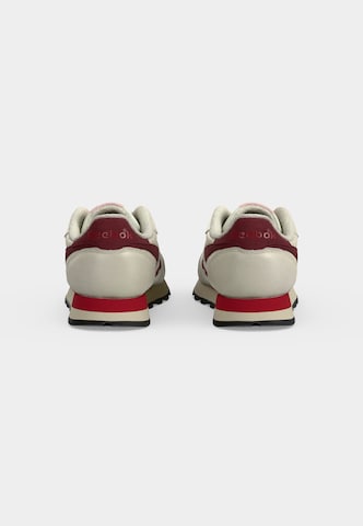 Reebok Sportschuh 'CLASSIC' in Weiß