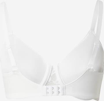 TRIUMPH T-shirt Bra in White