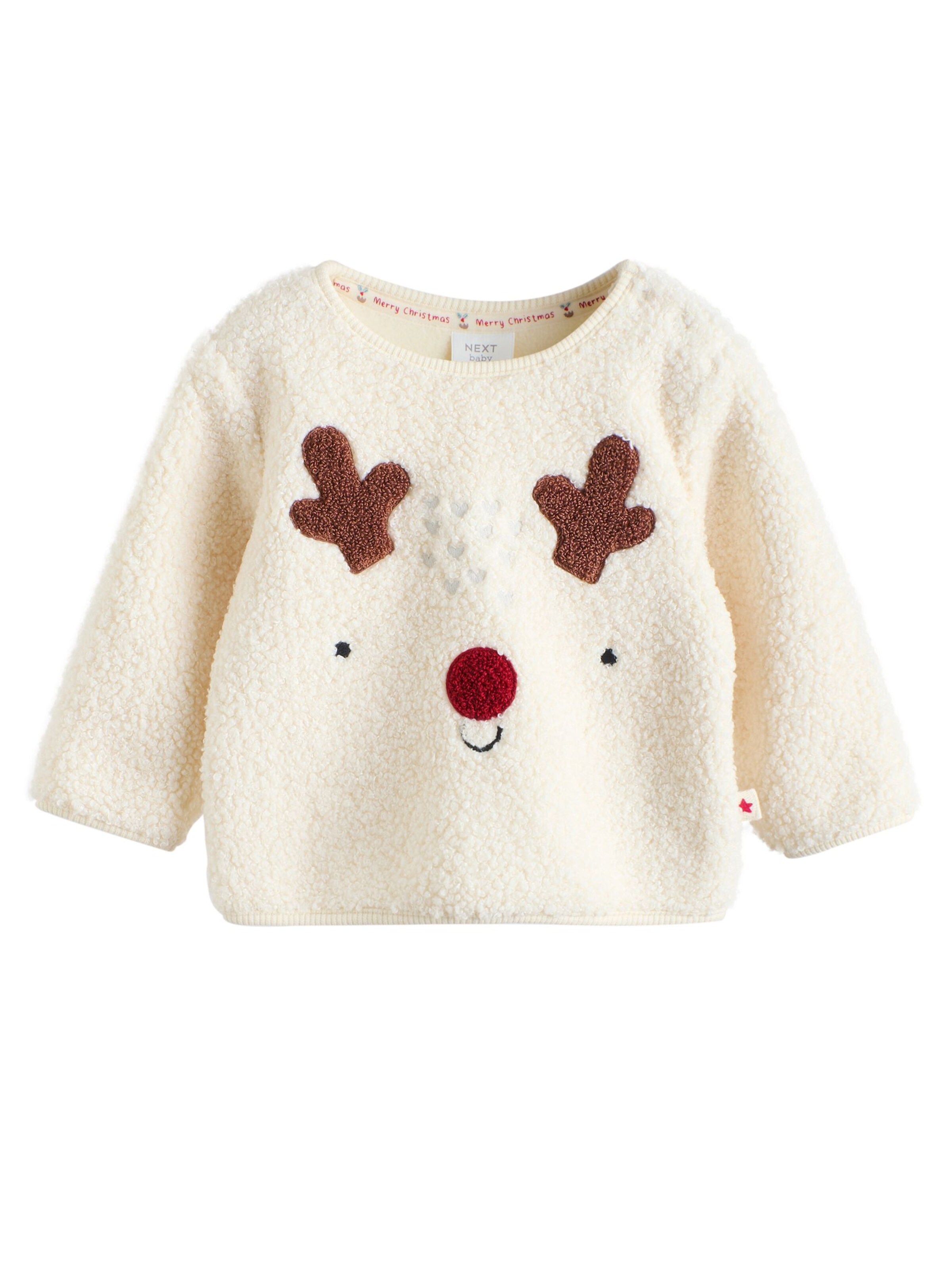 Next - Conjunto en beige