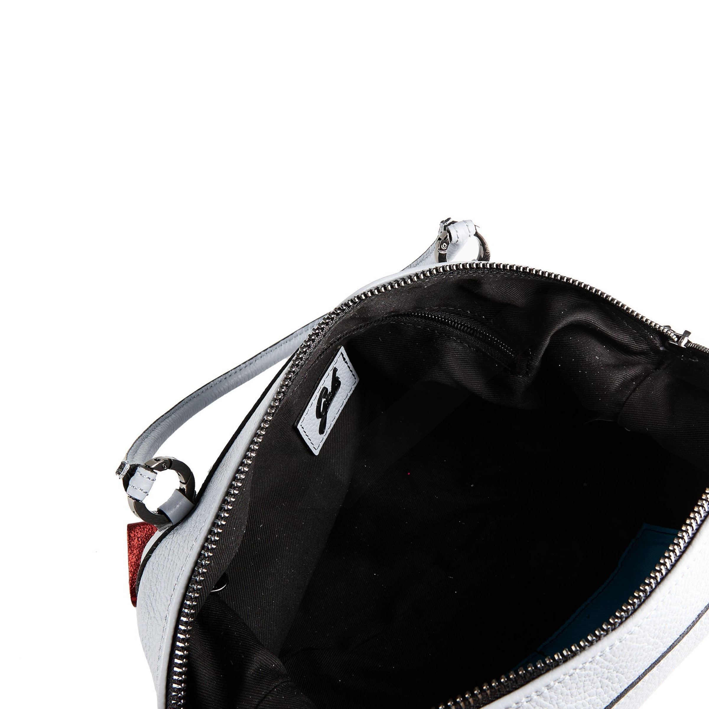 Gabs Handtasche 'G3 Plus' in Grau