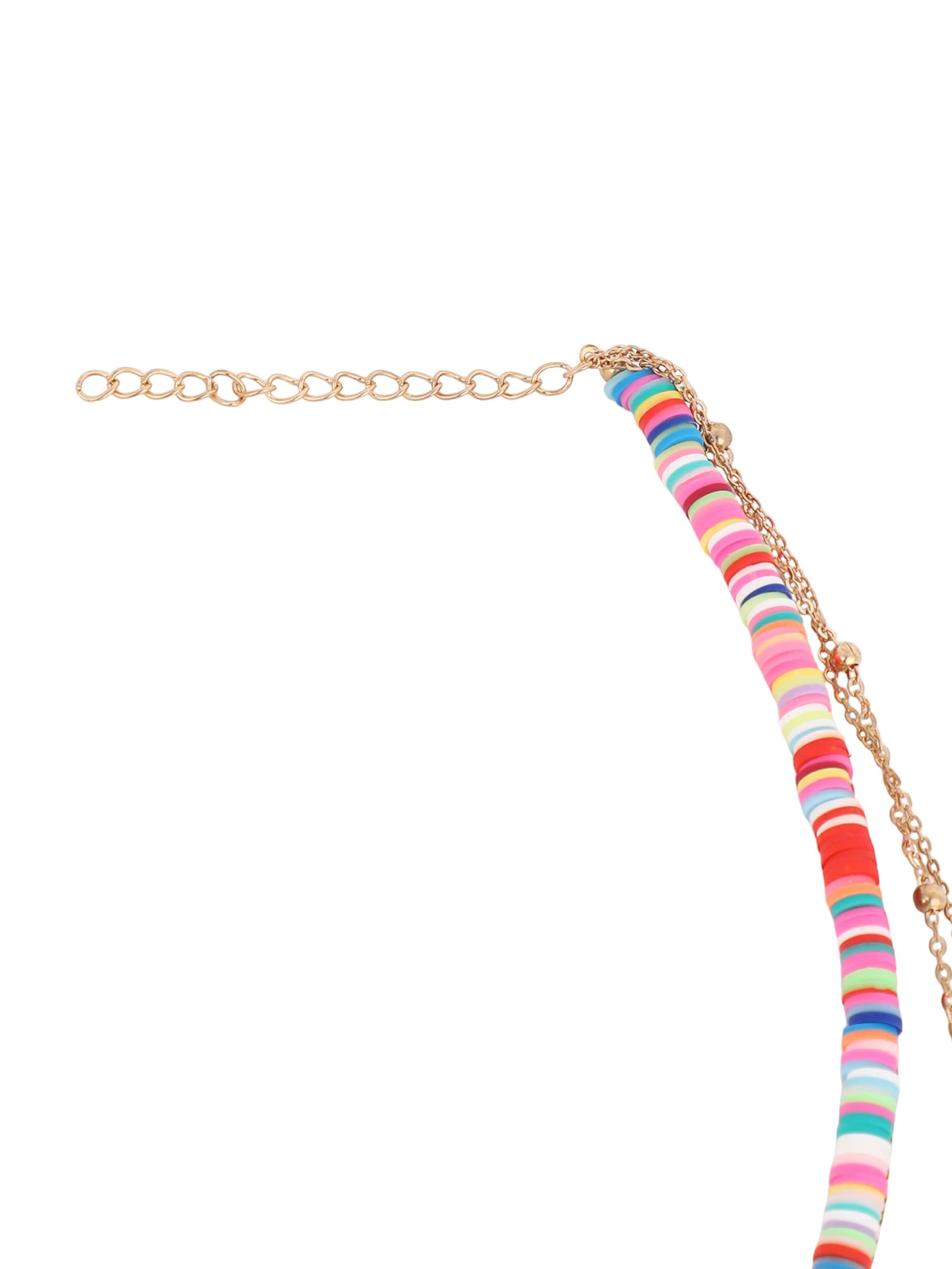 SOHI Retiazka 'Steph' - Zlatá