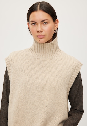 rethinkit studios Trui in Beige