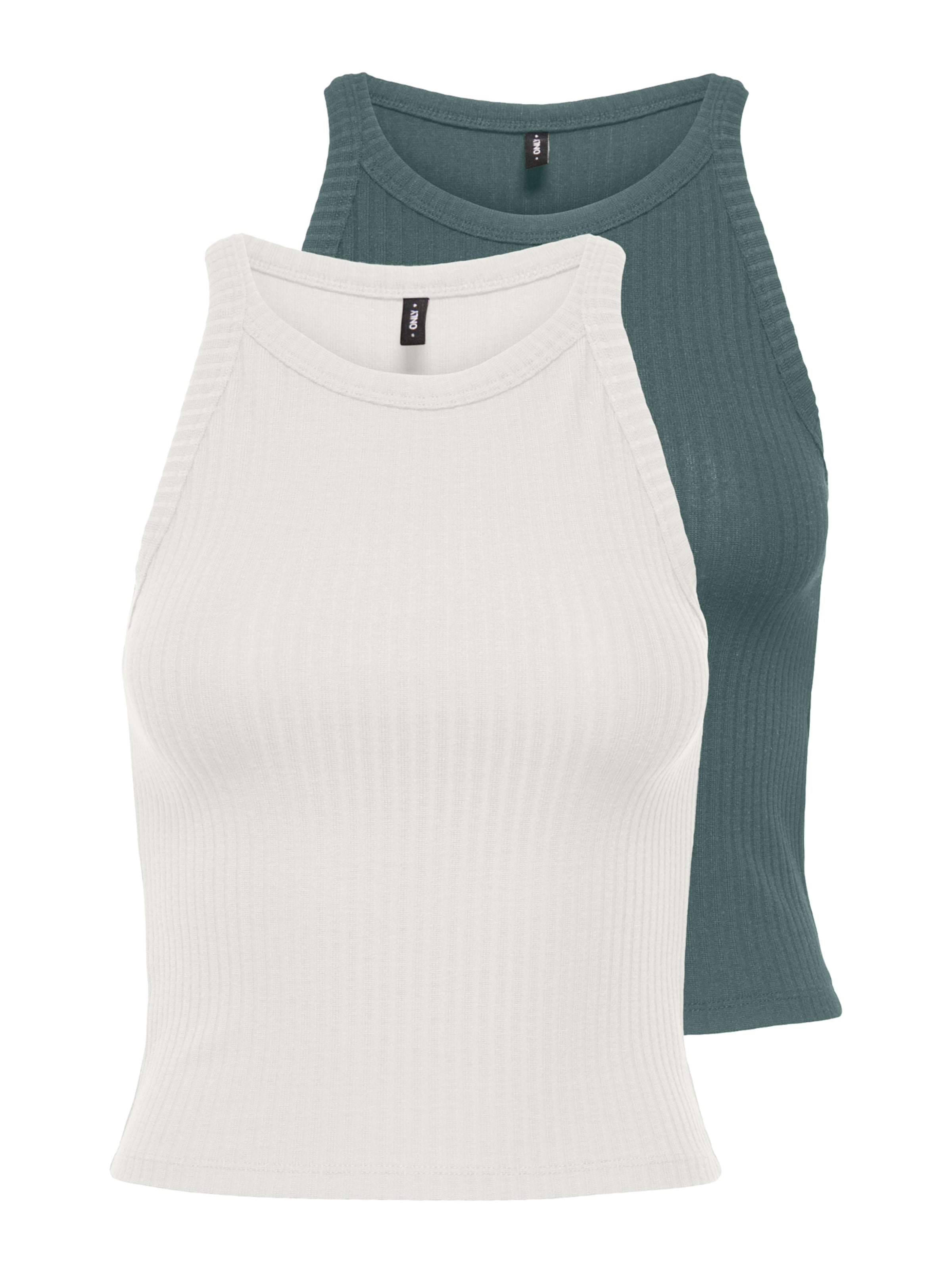 ONLY Top 'ONLEMMA' in Green: front