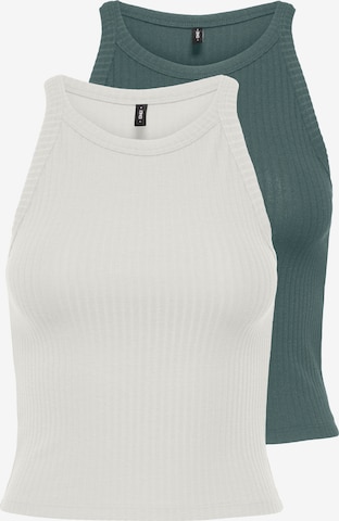 ONLY Топ 'ONLEMMA' в Зеленый: спереди