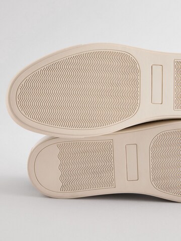 Sneaker bassa di Next in nero