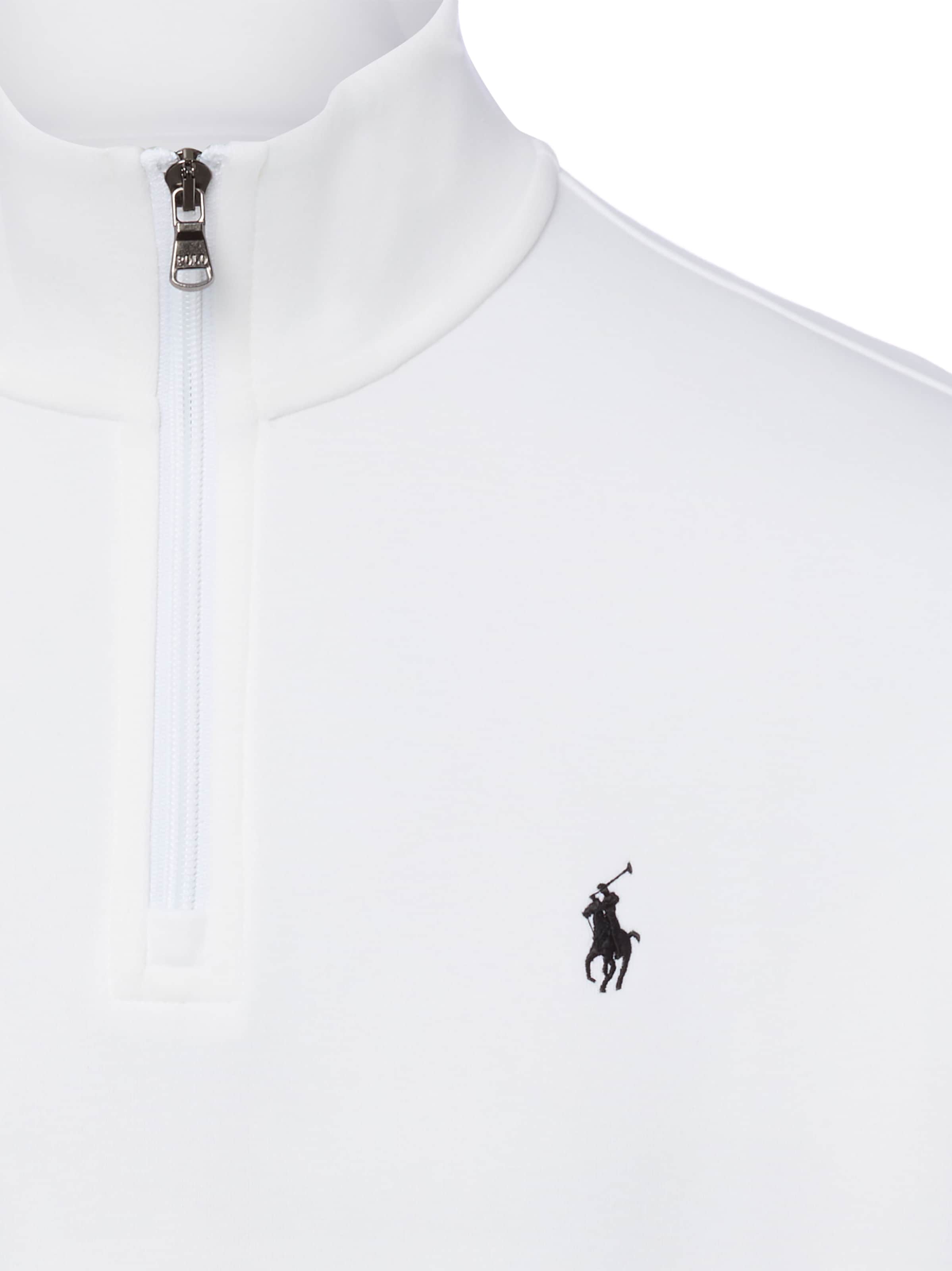 Polo Ralph Lauren Shirt in Weiß