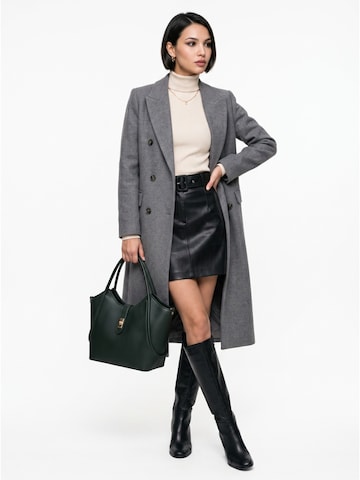 forty° - Shopper 'CALDRINA - L' en verde