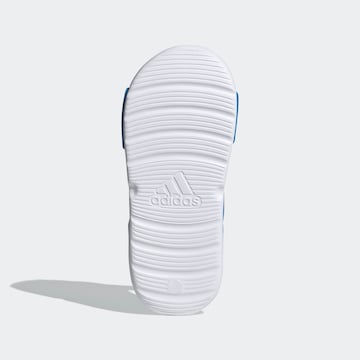 ADIDAS SPORTSWEAR Sandals 'Alta' in Blue