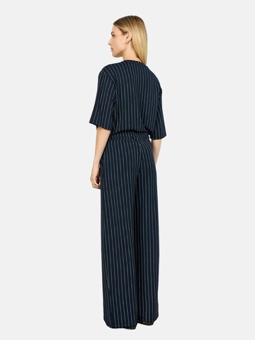 Regular Pantalon 'SIRI' Soyaconcept en bleu