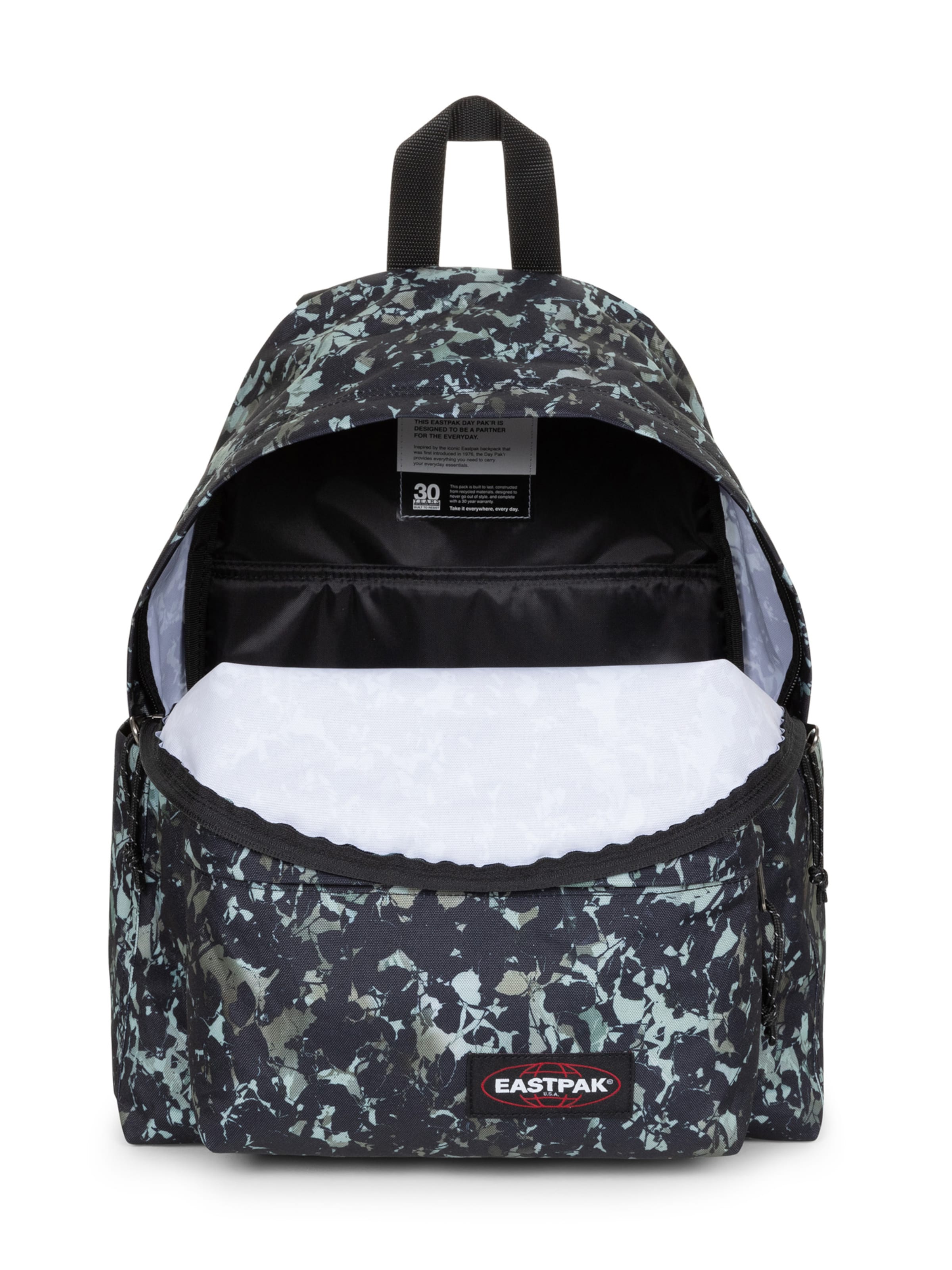 Sac à dos EASTPAK en noir