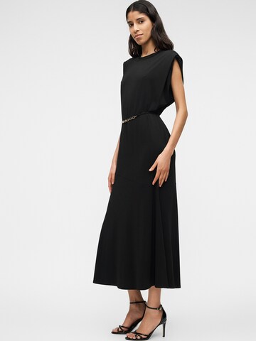 PINKO - Vestido 'ALEXIANA ABITO' en negro