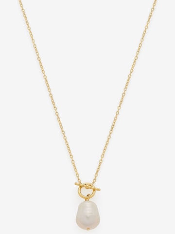 LEONARDO Necklace in Gold