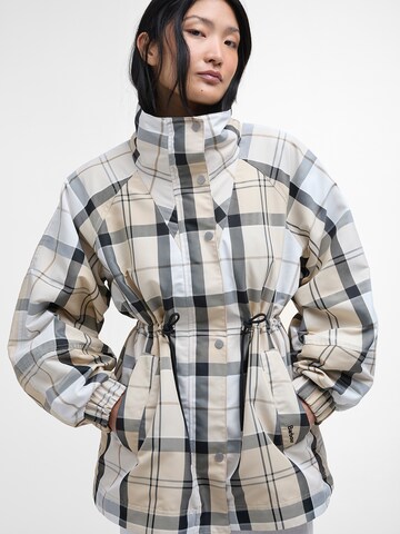 Barbour Funkcionalna jakna 'Suri' | rjava barva