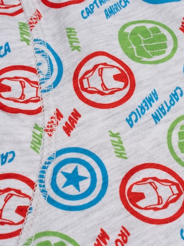Marvel Avengers Underpants in Mixed colours