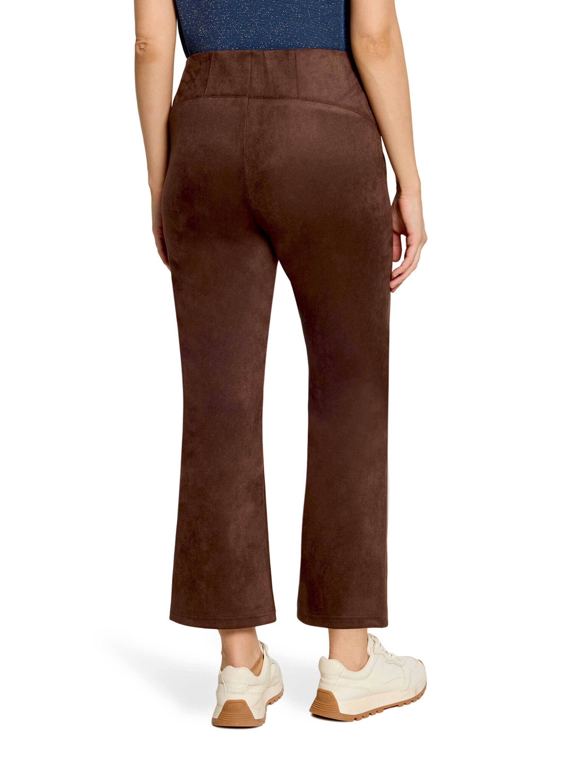 Skinny Jeans di Betty Barclay in marrone