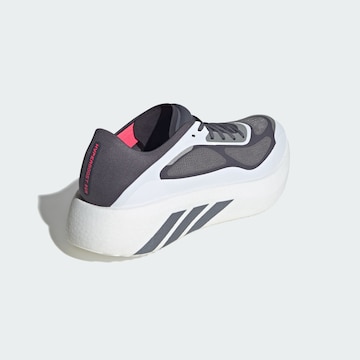 Chaussure de course 'Hyperboost' ADIDAS PERFORMANCE en blanc