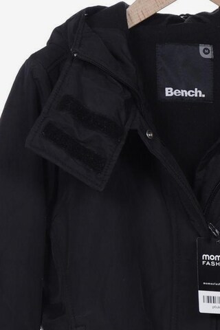 BENCH Jacket & Coat in M in Black