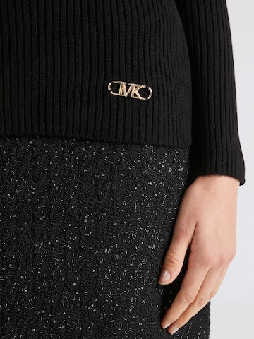 MICHAEL Michael Kors Sweater in Black