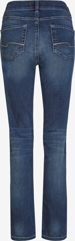 Angels Regular Jeans in Blauw