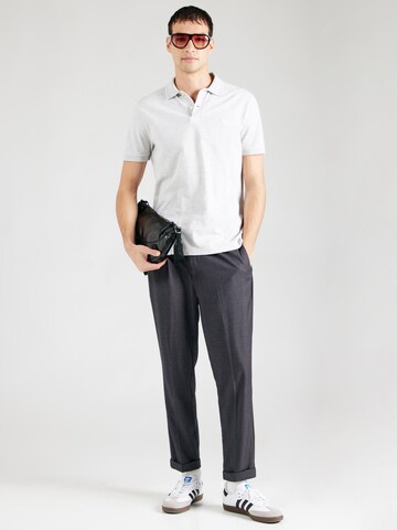 Abercrombie & Fitch - Camiseta en beige