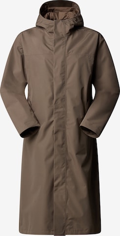 ruda THE NORTH FACE Žieminis paltas: priekis