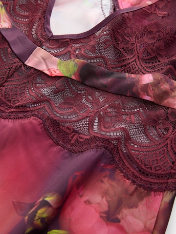 B by Ted Baker Negližé - Červená