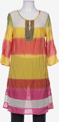 PATRIZIA PEPE Bluse M in Mischfarben: Vorderseite