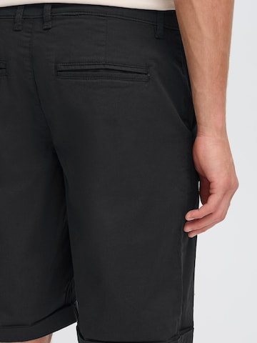 !Solid Regular Chino trousers ' SDKALAIK ' in Black