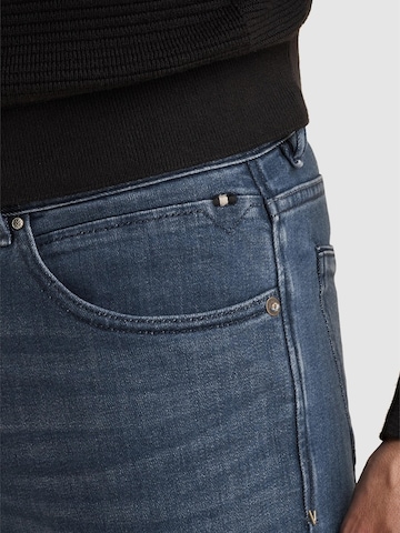 VANGUARD Regular Jeans 'V7 regular fit jeans' in Blauw