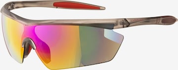 BACK IN BLACK Eyewear Sports Sunglasses in Mixed colors: front