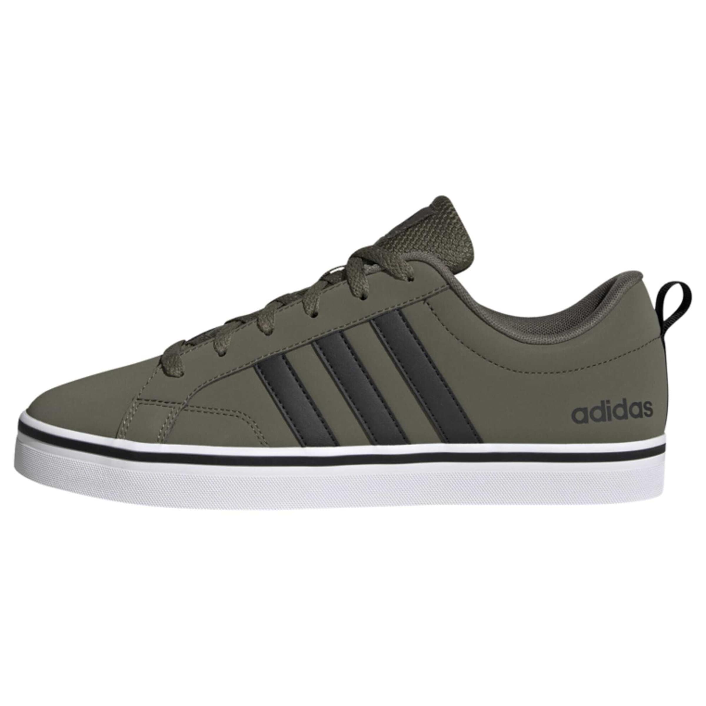 ADIDAS SPORTSWEAR Platform trainers 'VS Pace 2.0' in Green: front