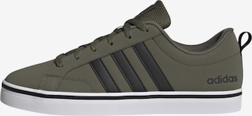 ADIDAS SPORTSWEARNiske tenisice 'VS Pace 2.0' - zelena boja: prednji dio