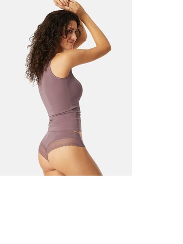 SCHIESSER Panty ' Modern Multipacks ' in Purple