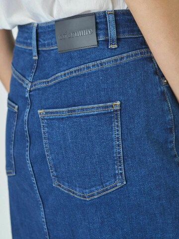 co'couture Hame 'Tyler' värissä sininen