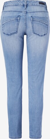 PADDOCKS Slimfit Jeans in Blau