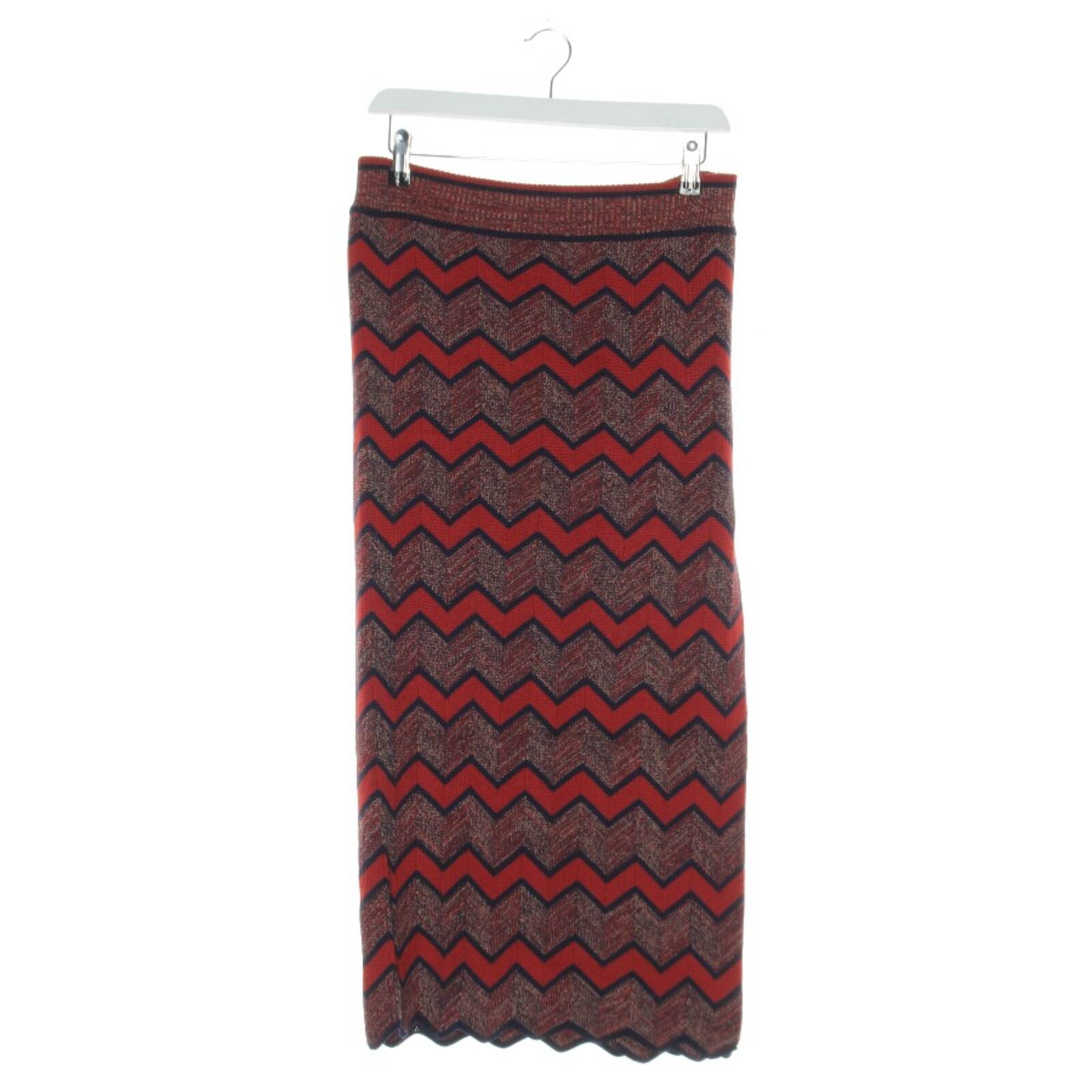 Roberto Collina Rock L in Mischfarben: Vorderseite