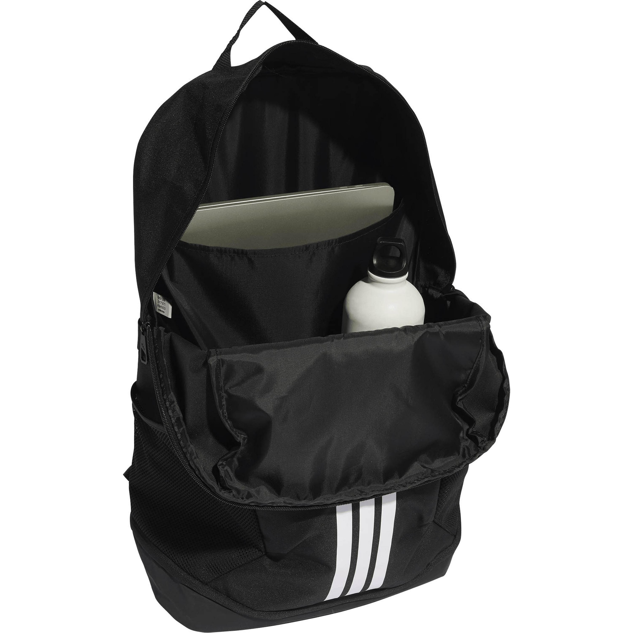 ADIDAS PERFORMANCE - Mochilas desportivas 'Tiro' em preto