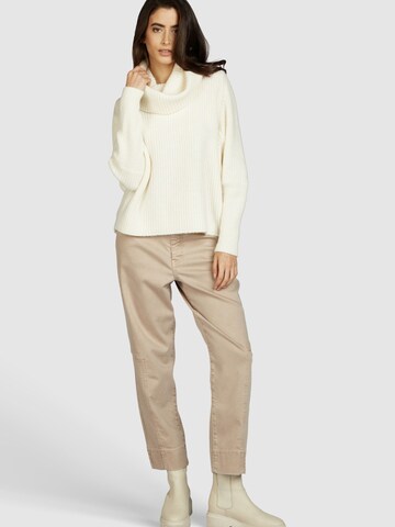 MARC AUREL Trui in Beige