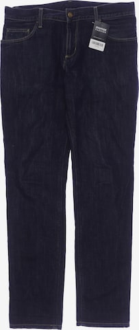 Carhartt WIP Jeans 32 in Blau: Vorderseite