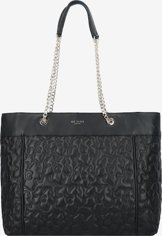 Ted Baker Shopper 'Ayliia' in Zwart: voorkant