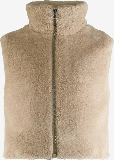 BLUE EFFECT Vest in Sand, Item view
