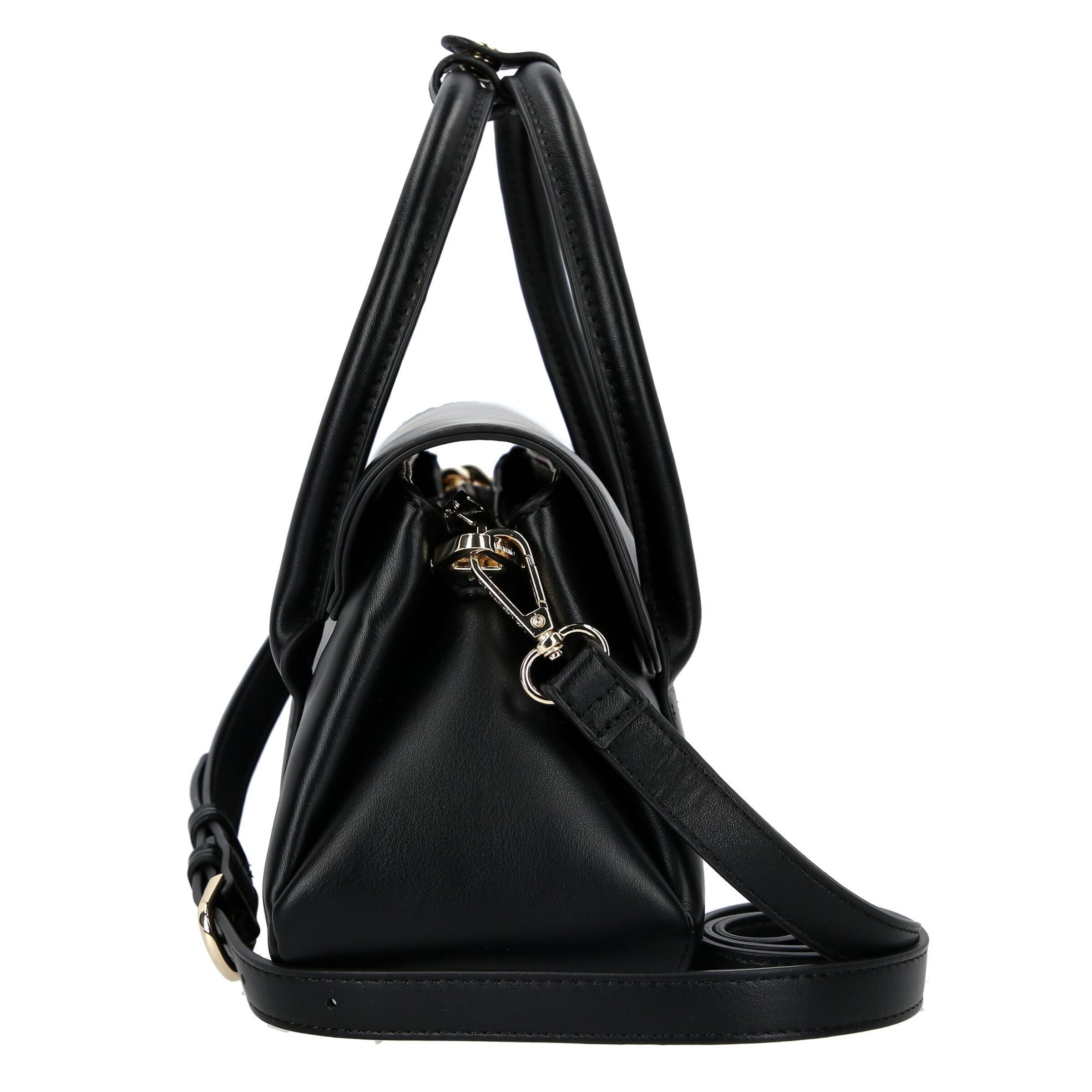 Borsa a spalla 'West' di VALENTINO in nero