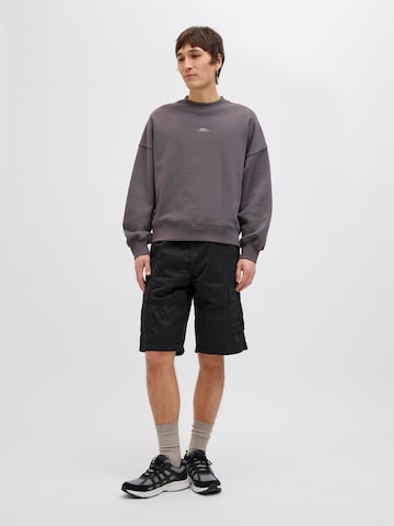 JACK & JONES - regular Pantalón en verde