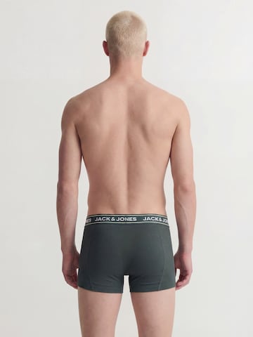 JACK & JONES - Calzoncillo boxer 'JACMAX' en azul