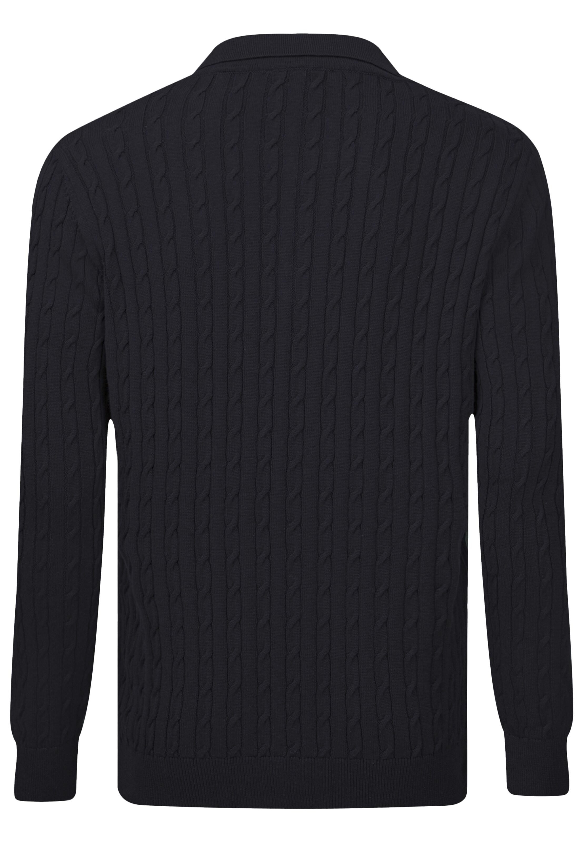 Felix Hardy Pullover in Schwarz