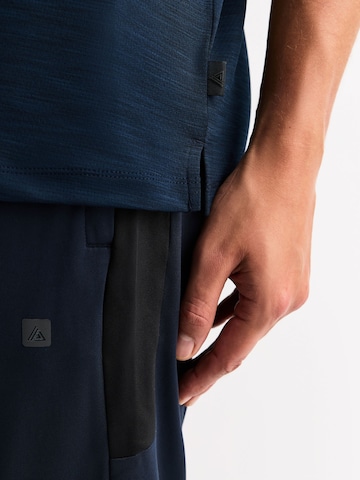 Next Funktionsshirt in Blau